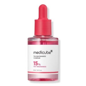 Medicube Txa Niacinamide 15% Serum