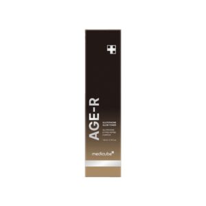 Medicube Ager r Glutathione Glow Toner